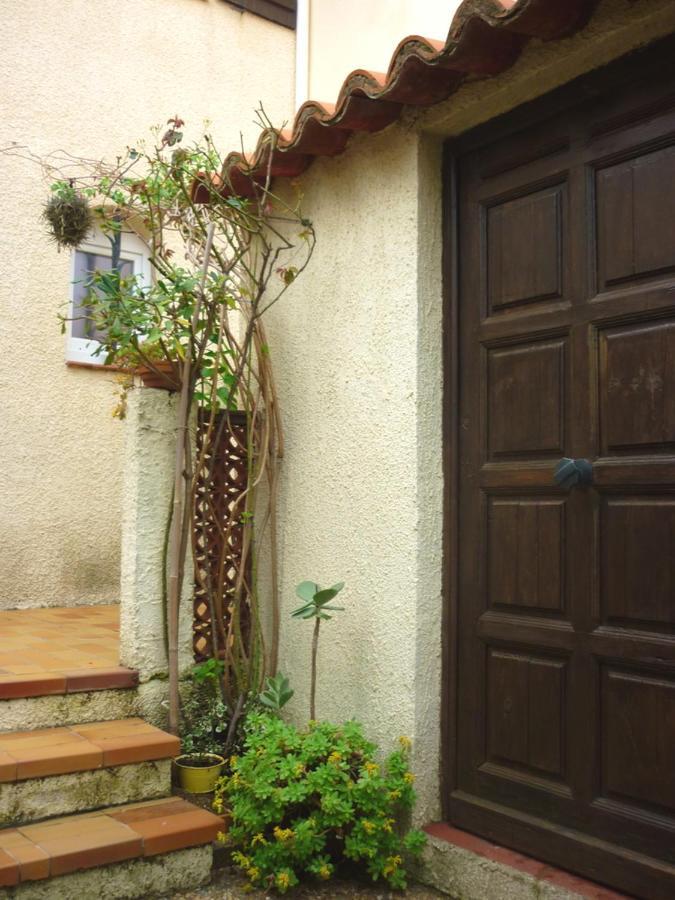 Villa Maison Charmante A Sainte-Marie Avec Grand Jardin Exterior foto